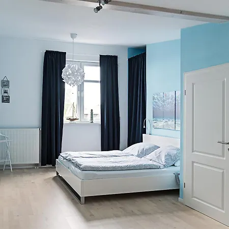 Unsere-insel-scharbeutz Scharbeutz