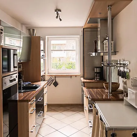 Unsere-insel-scharbeutz Scharbeutz