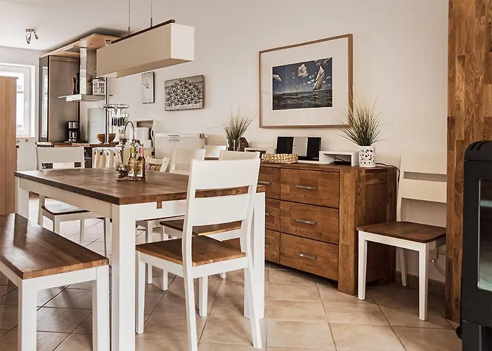 Ferienhaus Unsere-insel-scharbeutz Scharbeutz