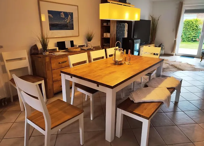 Ferienhaus Unsere-insel-scharbeutz *